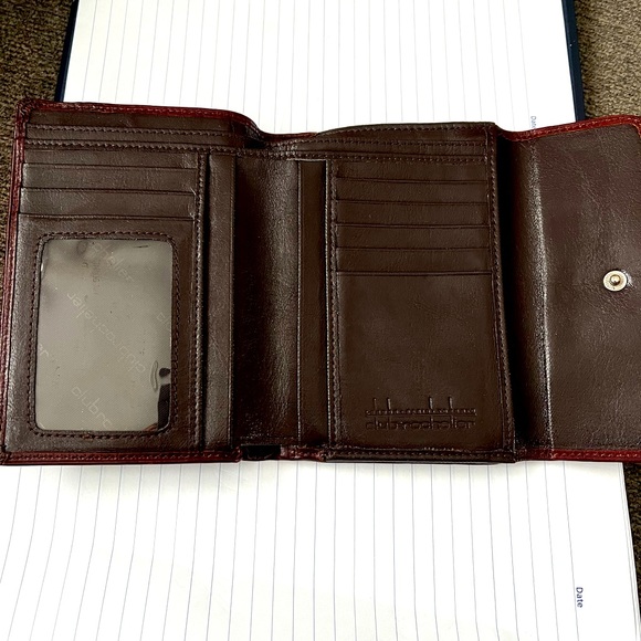 Club Rochelier ladies wallet - Picture 3 of 3